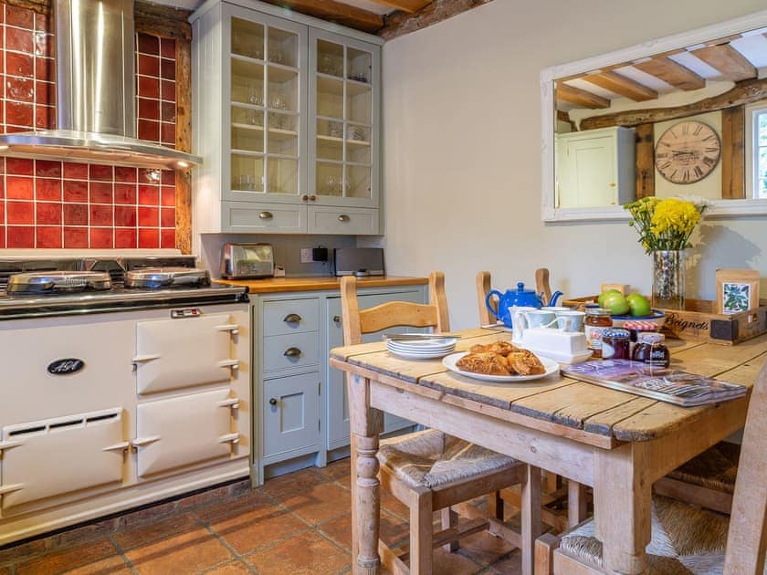 The Tryst, Lavenham, near Sudbury