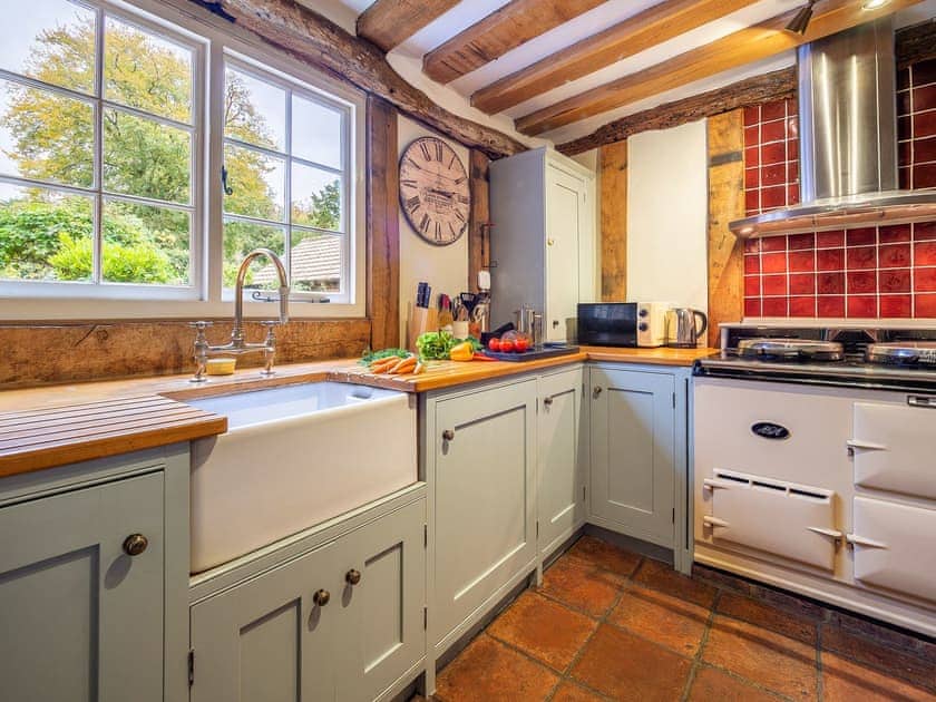 The Tryst, Lavenham, near Sudbury