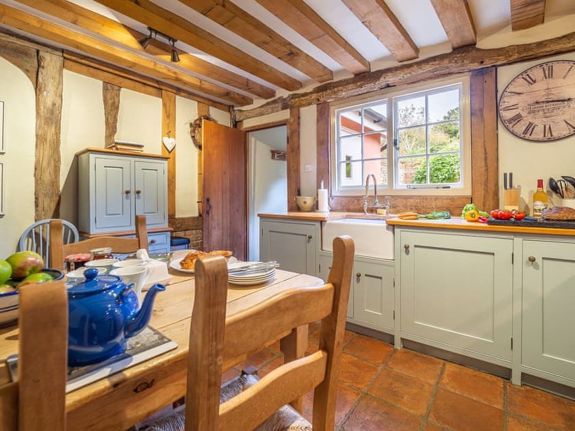 The Tryst, Lavenham, near Sudbury