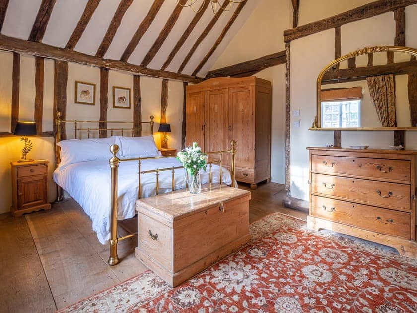 The Tryst, Lavenham, near Sudbury