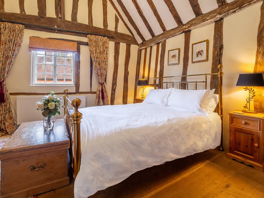 The Tryst, Lavenham, near Sudbury