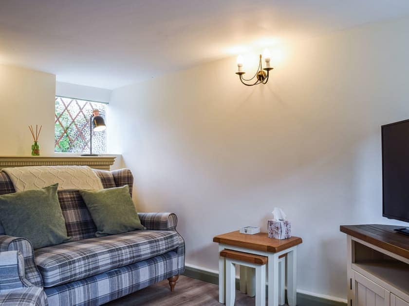 Living room/dining room | Drapers Cottage, Lubenham, near Market Harborough