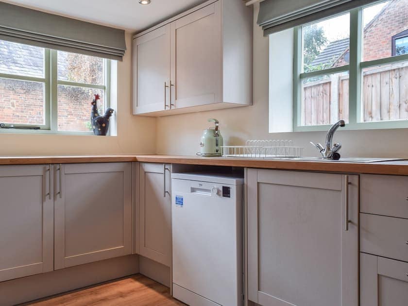 Kitchen | Drapers Cottage, Lubenham, near Market Harborough