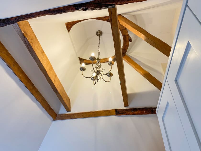 Interior | The Granary, Hothfield