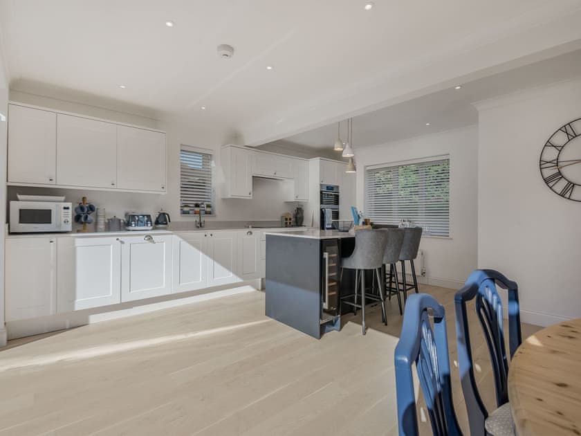 Kitchen/diner | Sea Glimpse, Arundel