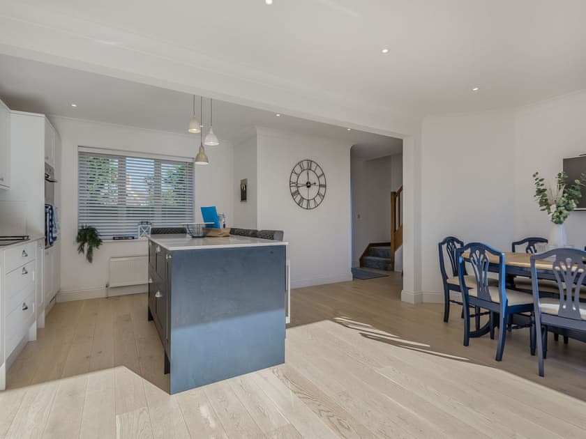 Kitchen/diner | Sea Glimpse, Arundel