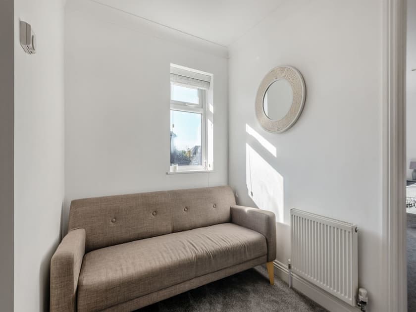 Landing | Sea Glimpse, Arundel