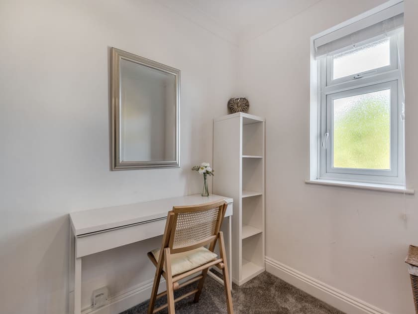 Landing | Sea Glimpse, Arundel