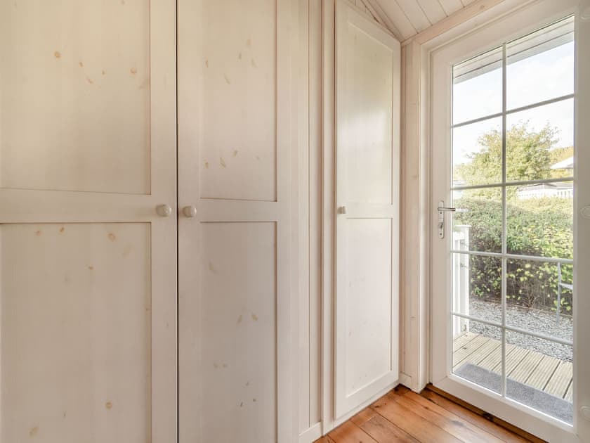 Hallway | Beech Tree Lodge, Derby