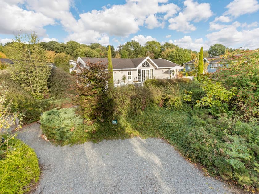 Setting | Beech Tree Lodge, Derby