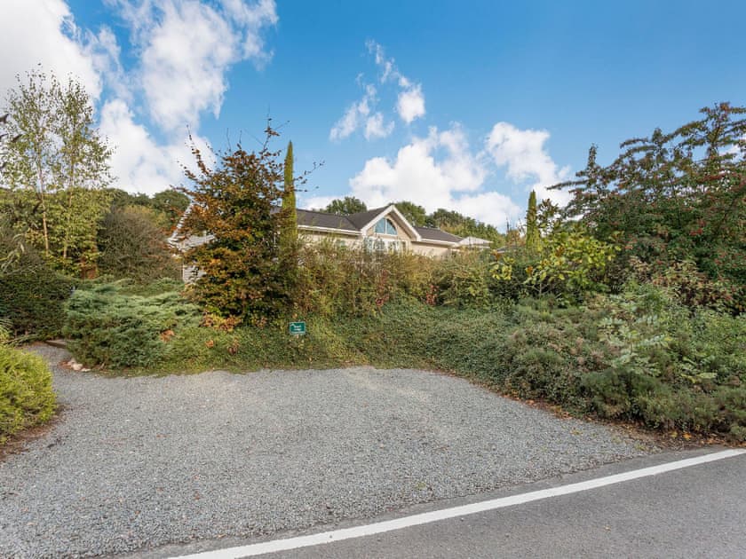 Parking | Beech Tree Lodge, Derby