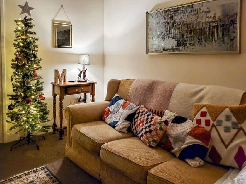 Christmas | Marley’s Retreat, Holywell, Whitley Bay