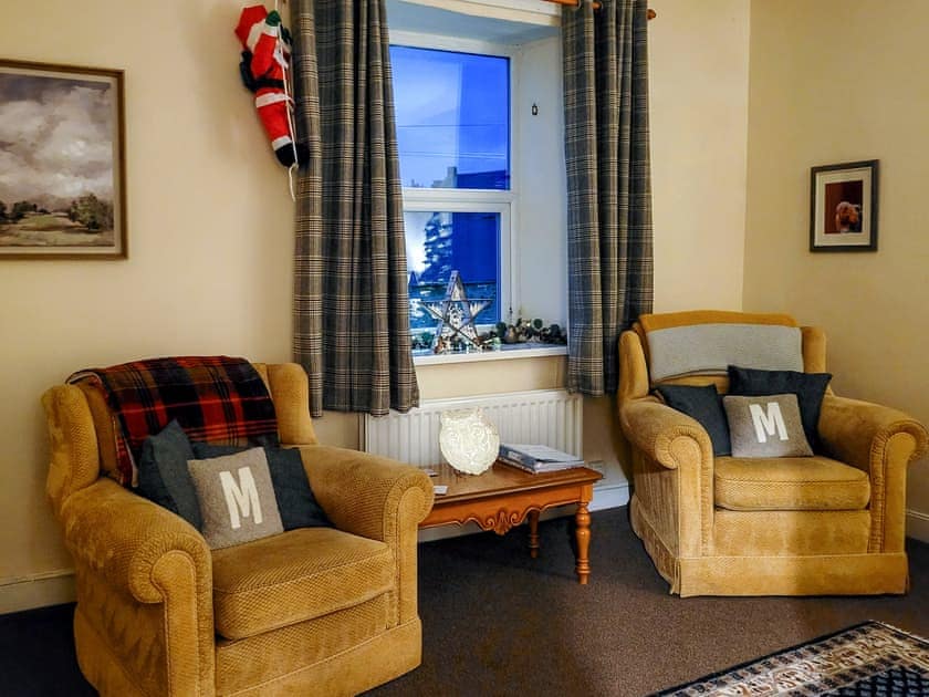 Christmas | Marley’s Retreat, Holywell, Whitley Bay