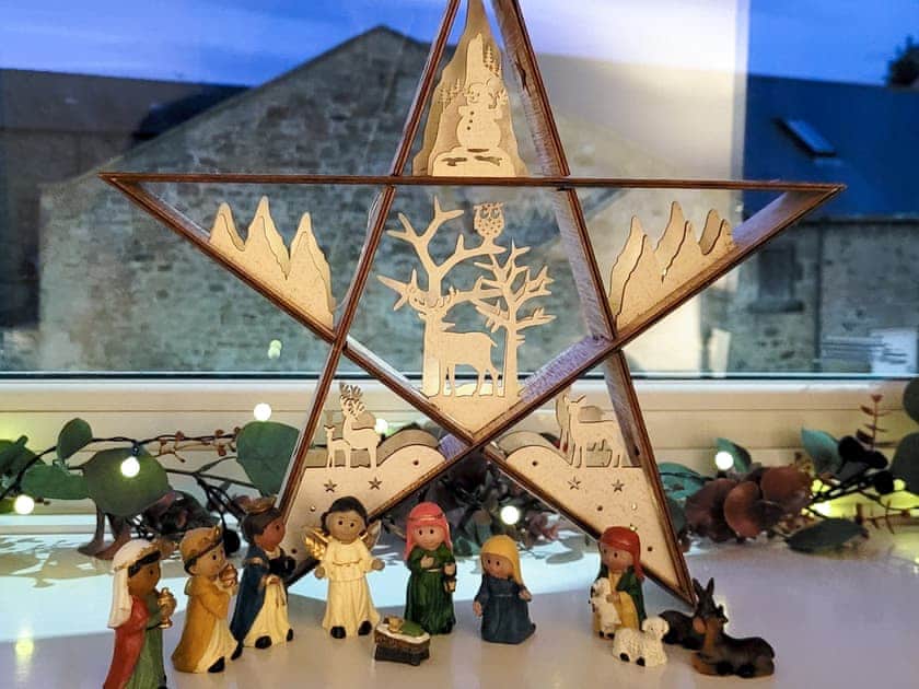 Christmas | Marley’s Retreat, Holywell, Whitley Bay