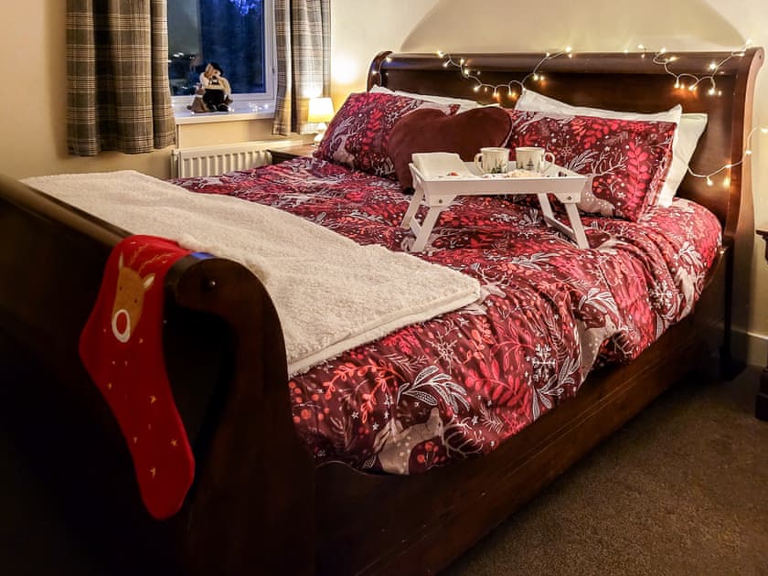Christmas | Marley’s Retreat, Holywell, Whitley Bay