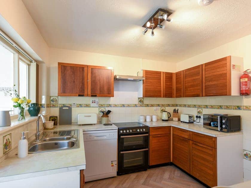 Kitchen | Maldwyn, Tywn