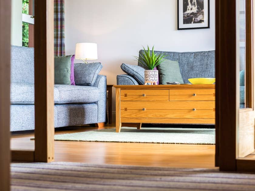 Living room | Clachog, Lamlash, Isle of Arran