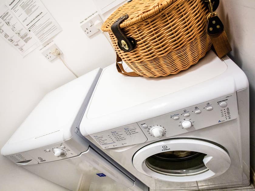 Utility room | Clachog, Lamlash, Isle of Arran