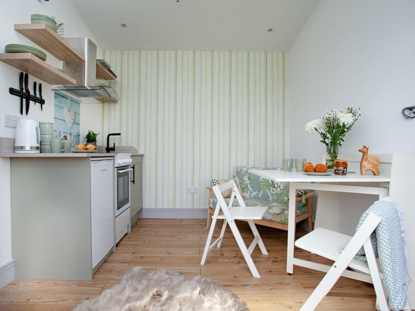 Interior | The Tiny Store, Lanivet, near Bodmin