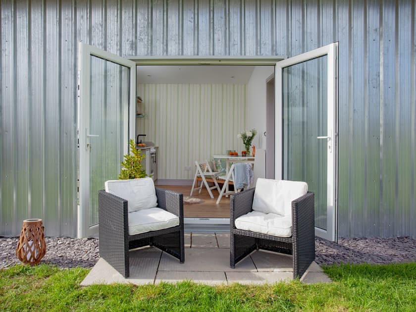 Exterior | The Tiny Store, Lanivet, near Bodmin