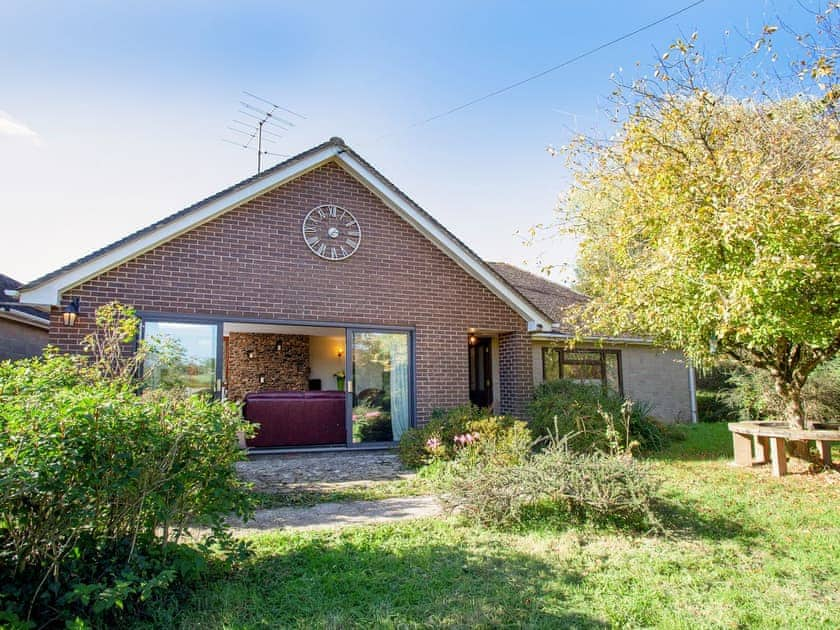 Exterior | Purlbridge Bungalow, Colyton