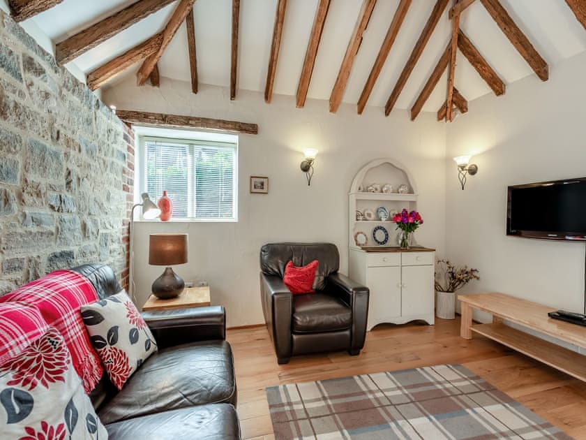Living area | The Bull’s Box, West Chiltington