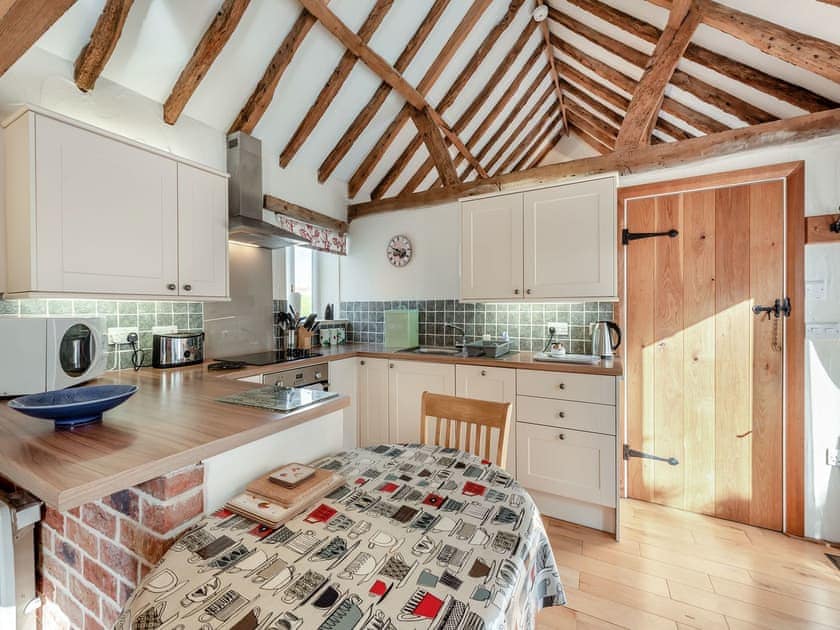 Kitchen/diner | The Bull’s Box, West Chiltington