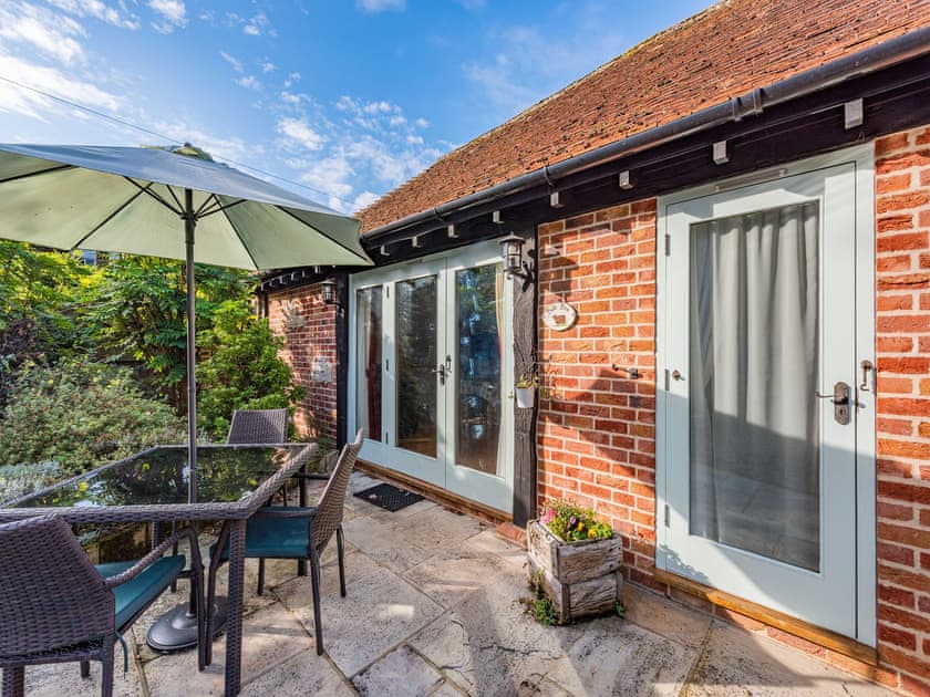 Exterior | The Bull’s Box, West Chiltington