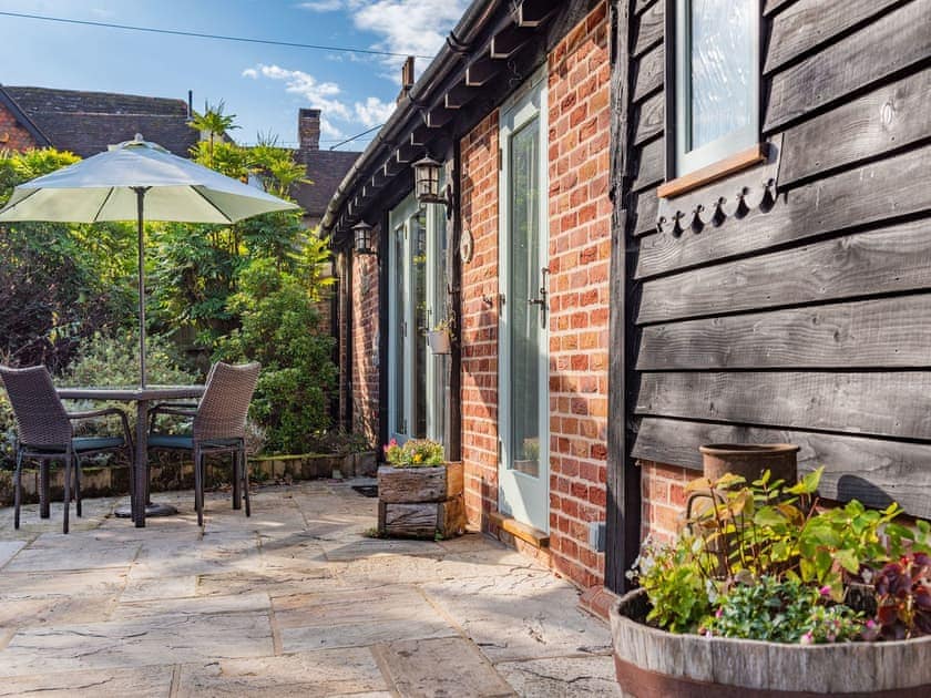Exterior | The Bull’s Box, West Chiltington