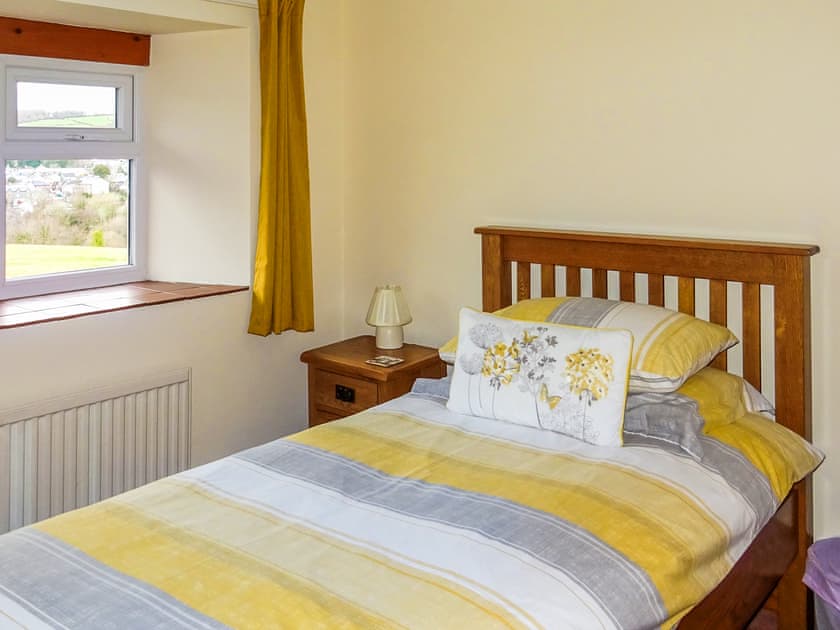 Single Bedroom | Glan Wye, Rhayader