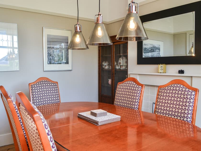 Dining room | The Dairyman’s Cottage, York