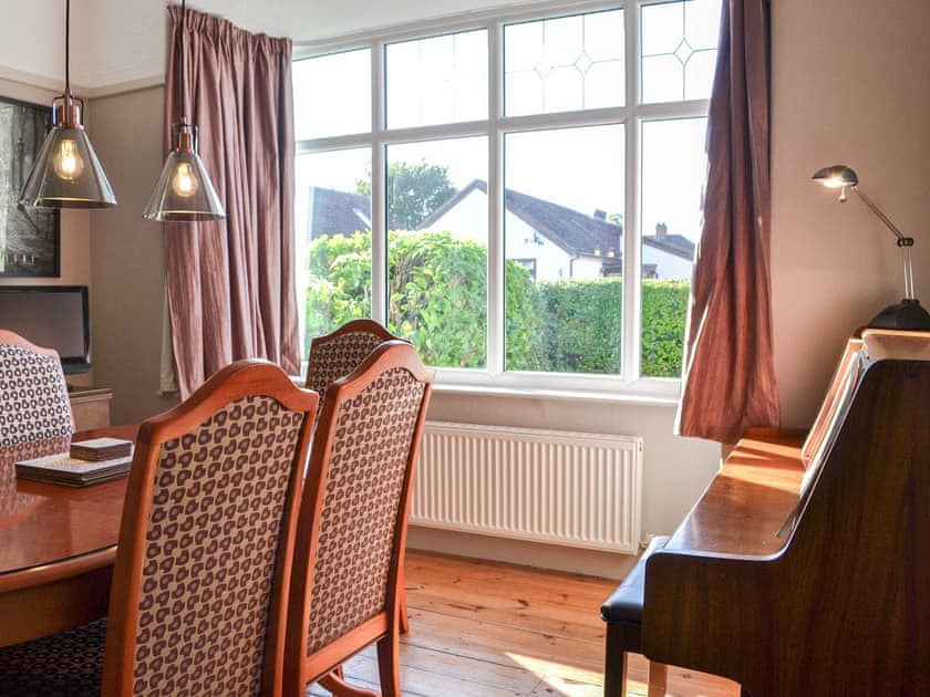 Dining room | The Dairyman’s Cottage, York
