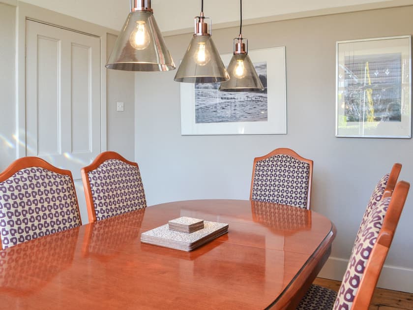 Dining room | The Dairyman’s Cottage, York