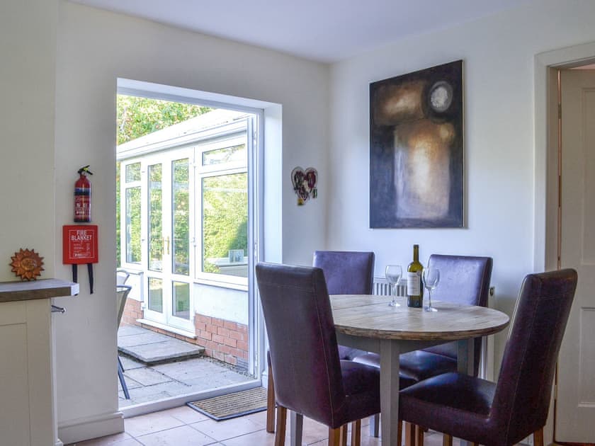 Kitchen | The Dairyman’s Cottage, York