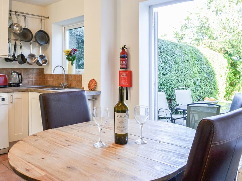 Kitchen | The Dairyman’s Cottage, York