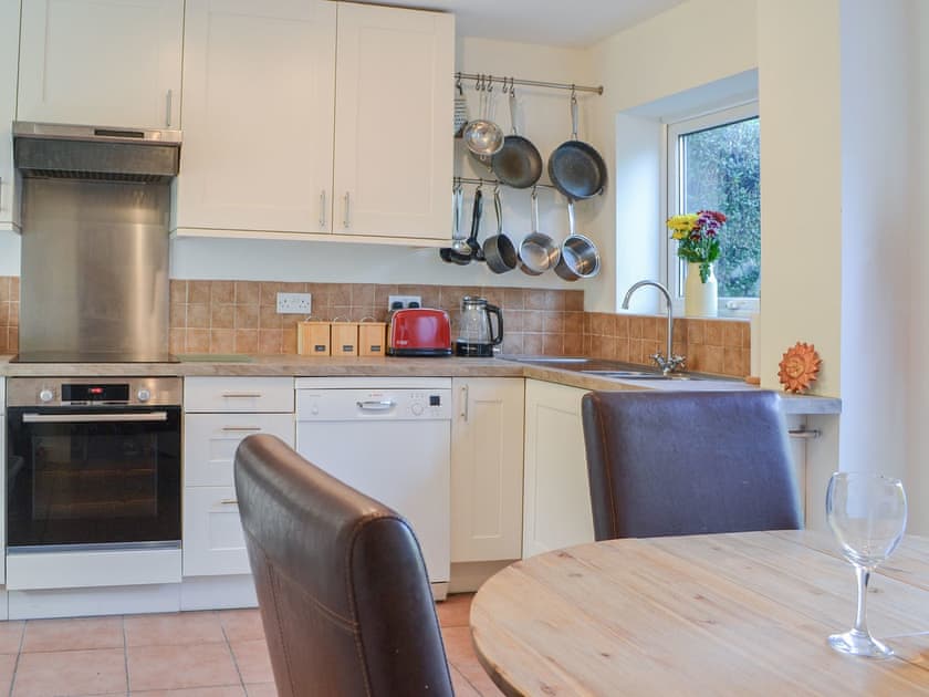 Kitchen | The Dairyman’s Cottage, York