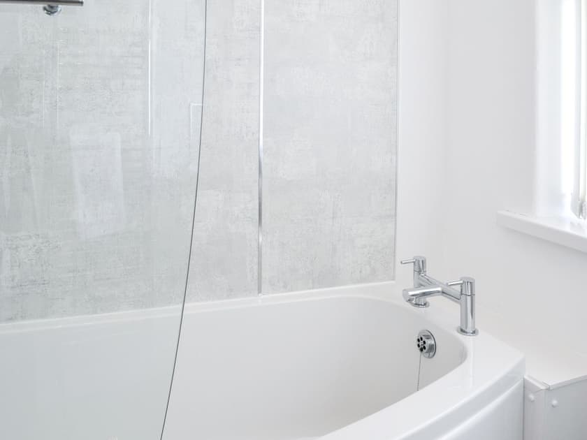 Bathroom | The Dairyman’s Cottage, York