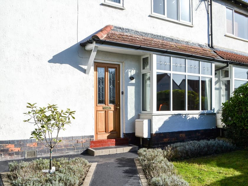 Exterior | The Dairyman’s Cottage, York