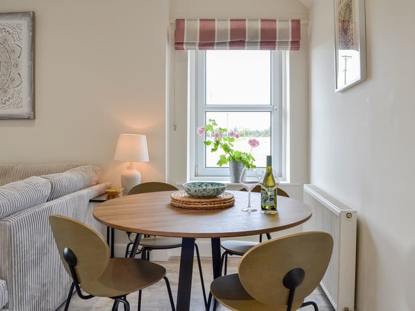 Dining Area | Myreside Cottage, Meigle