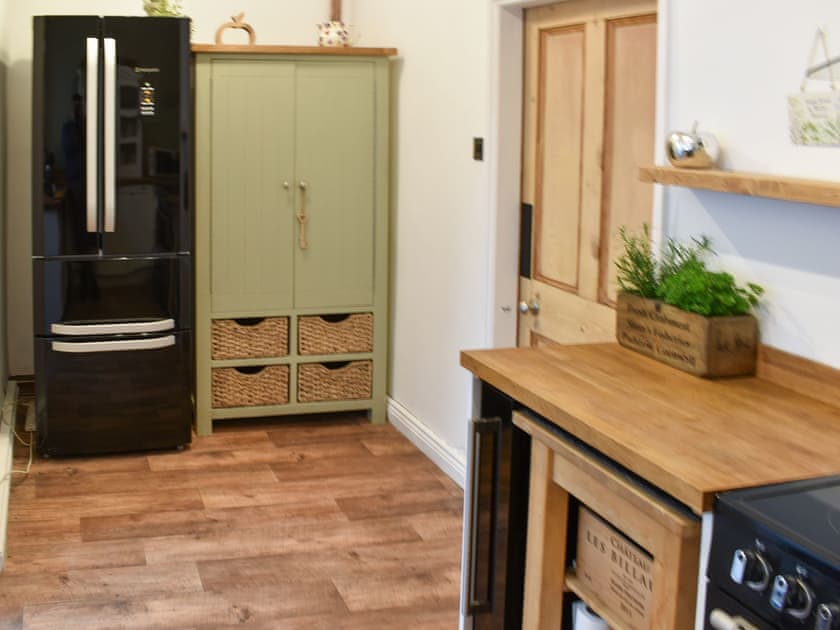Kitchen | Railway Cottage, Thirsk