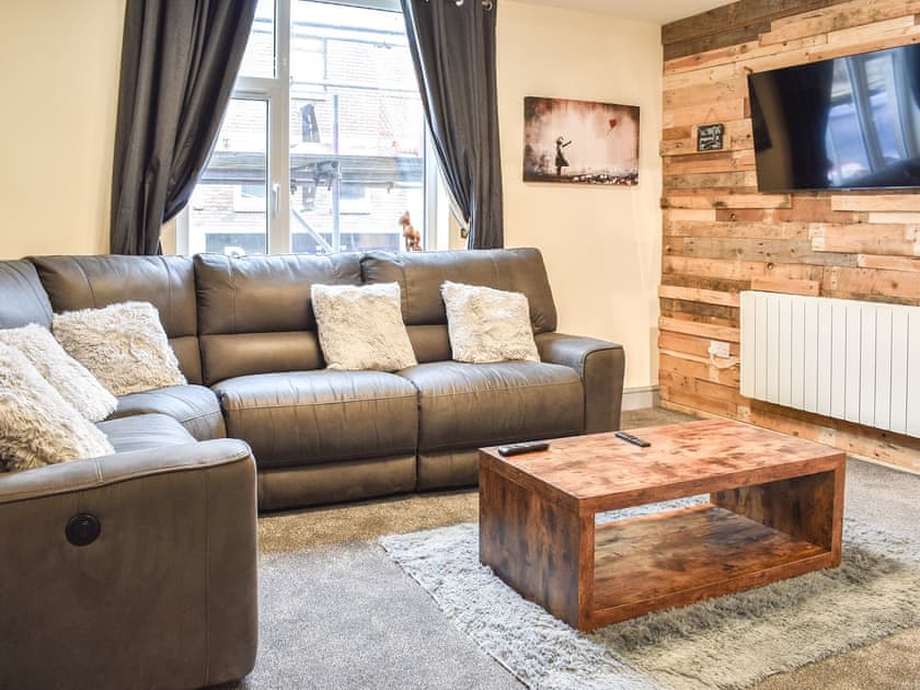 Cavendish Apartment (ref UK40470) in Barrow In Furness