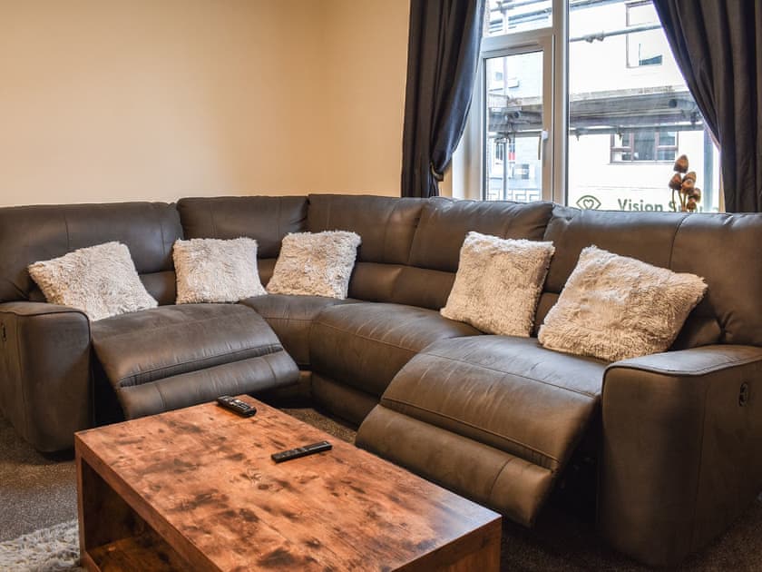 Cavendish Apartment (ref UK40470) in Barrow In Furness