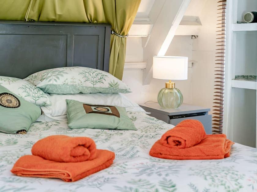 Dog friendly | Pistyll Bach - Eco Retreats, Capel Isaac