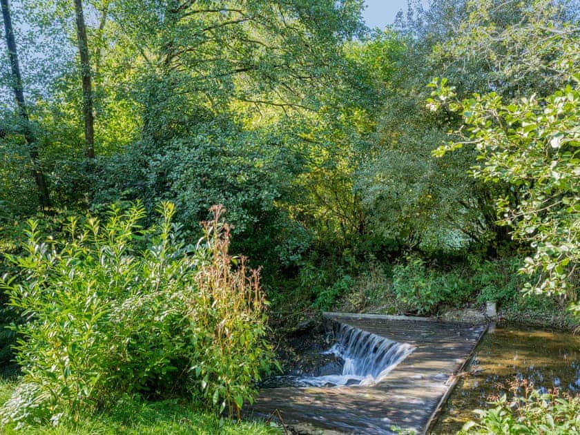 Surrounding area | Pistyll Bach - Eco Retreats, Capel Isaac