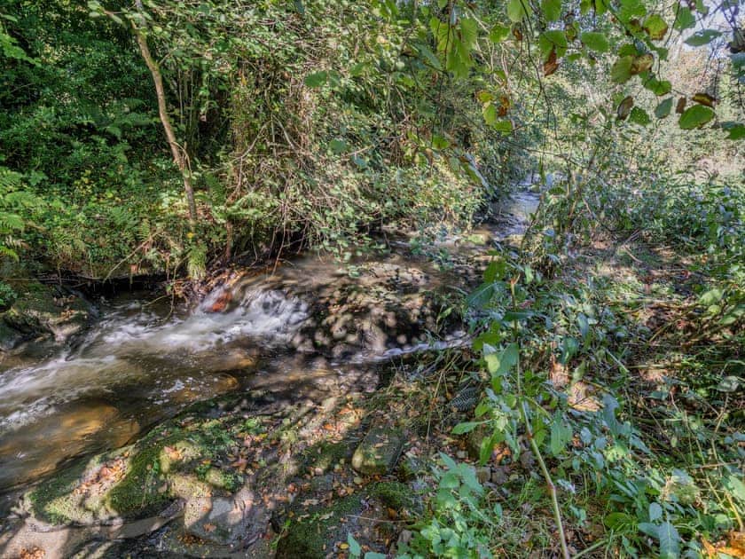 Surrounding area | Pistyll Bach - Eco Retreats, Capel Isaac