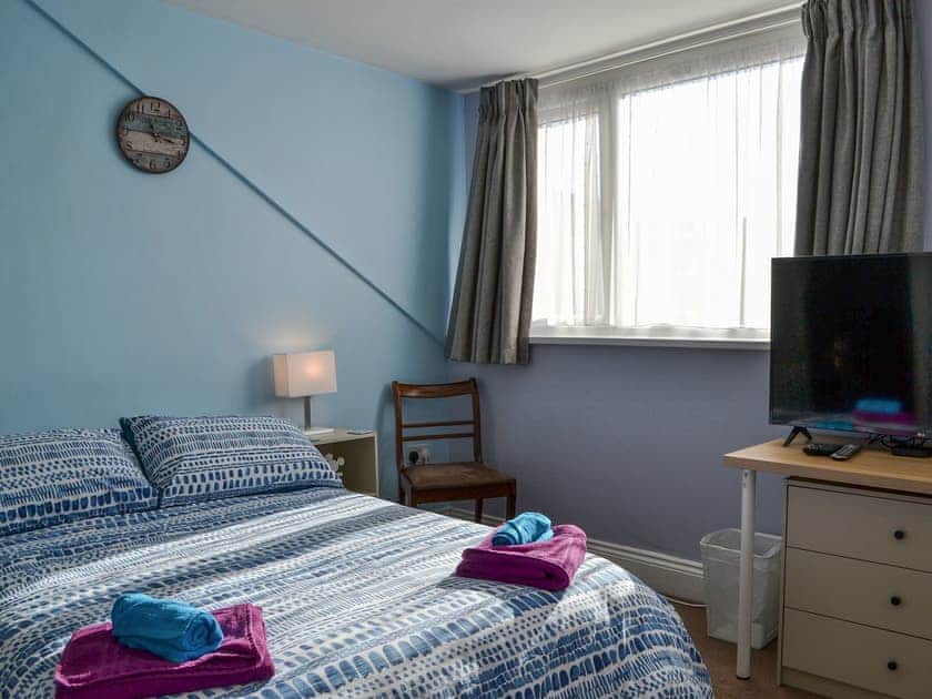 Bedroom | Zack’s Seaside Stay, Bridlington