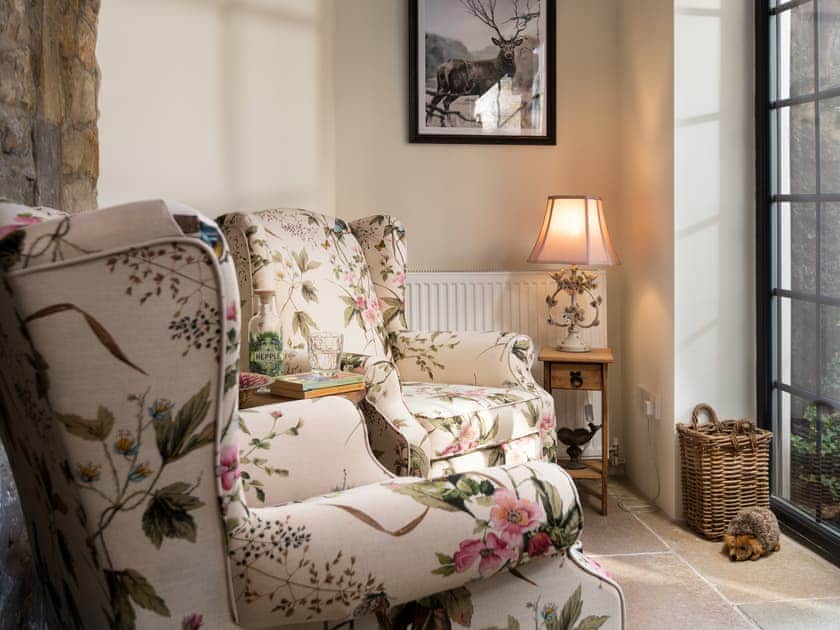 Sun room | The Gatehouse, Alnwick