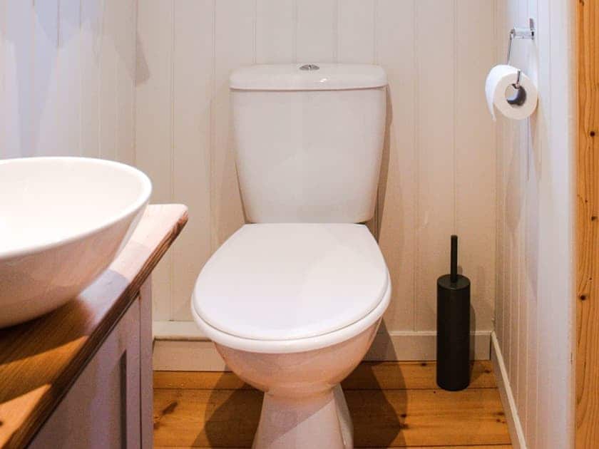 Bathroom | Little Willows, Devizes