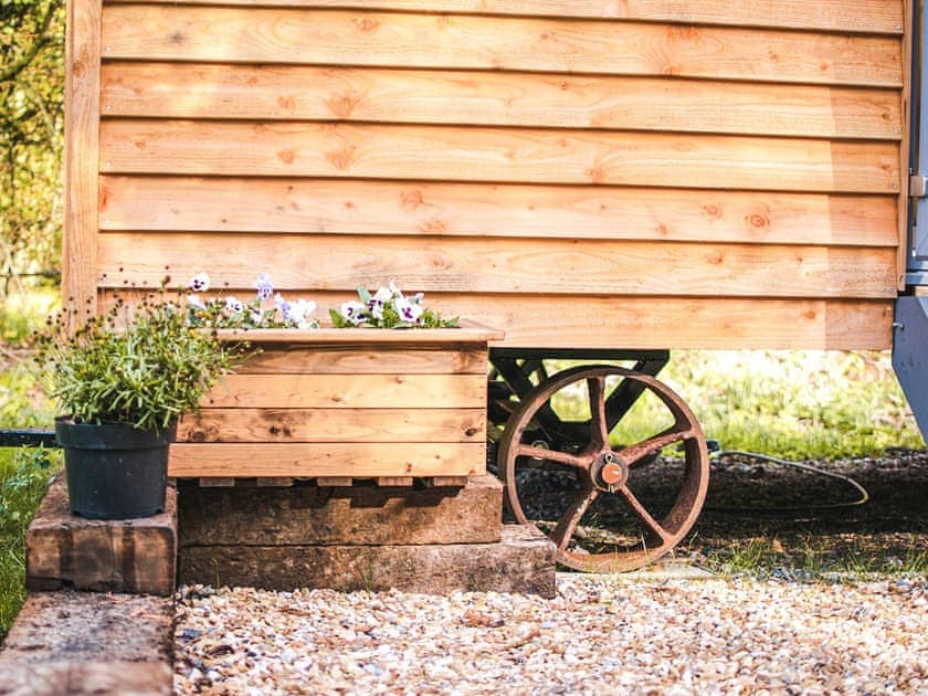 Exterior | Little Willows, Devizes