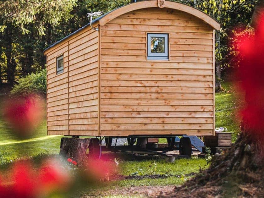 Exterior | Little Willows, Devizes